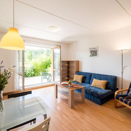 Apartment Slunecni Stran II By Interhome ヤンスケー・ラーズニェ エクステリア 写真