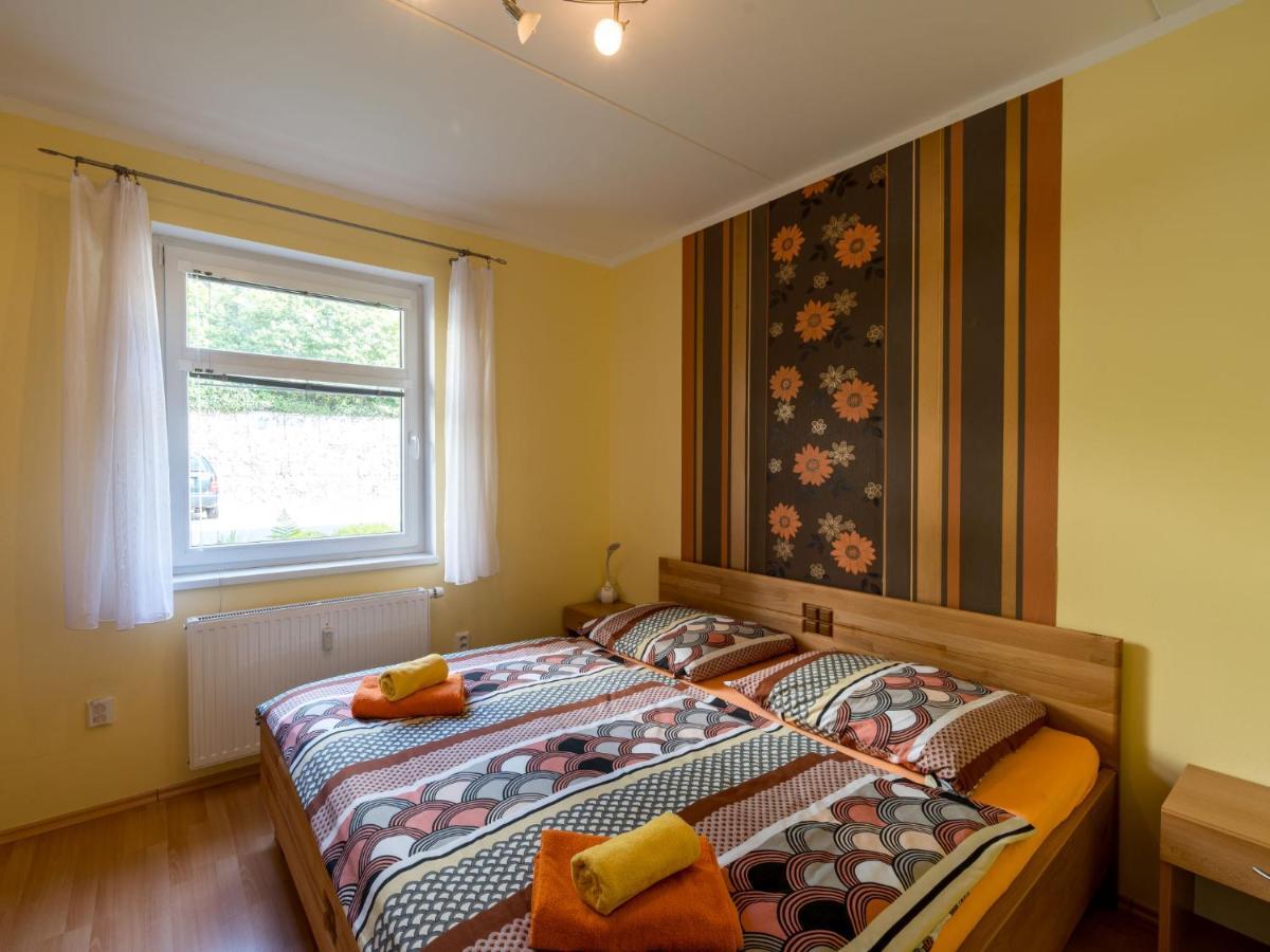 Apartment Slunecni Stran II By Interhome ヤンスケー・ラーズニェ エクステリア 写真