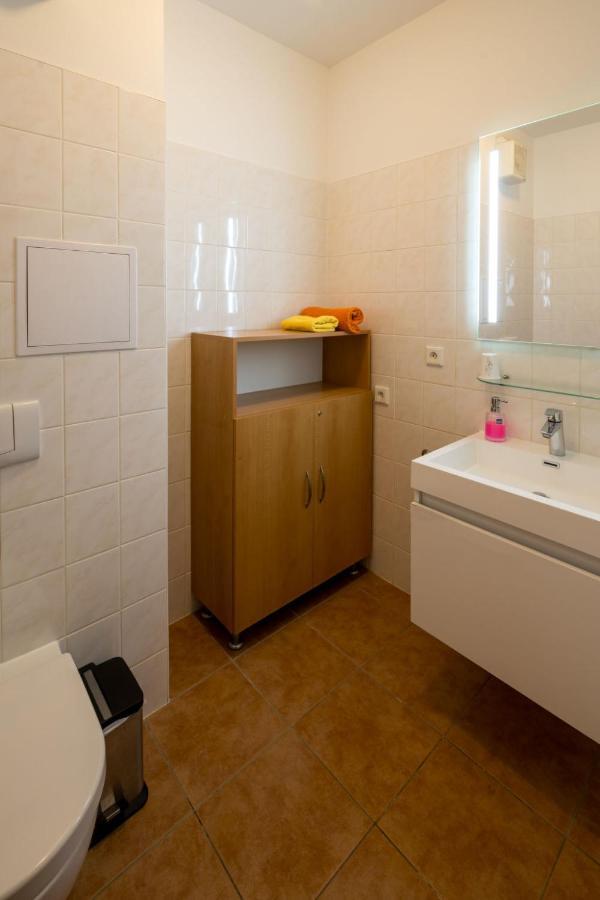 Apartment Slunecni Stran II By Interhome ヤンスケー・ラーズニェ エクステリア 写真