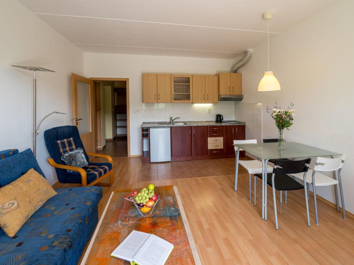 Apartment Slunecni Stran II By Interhome ヤンスケー・ラーズニェ エクステリア 写真