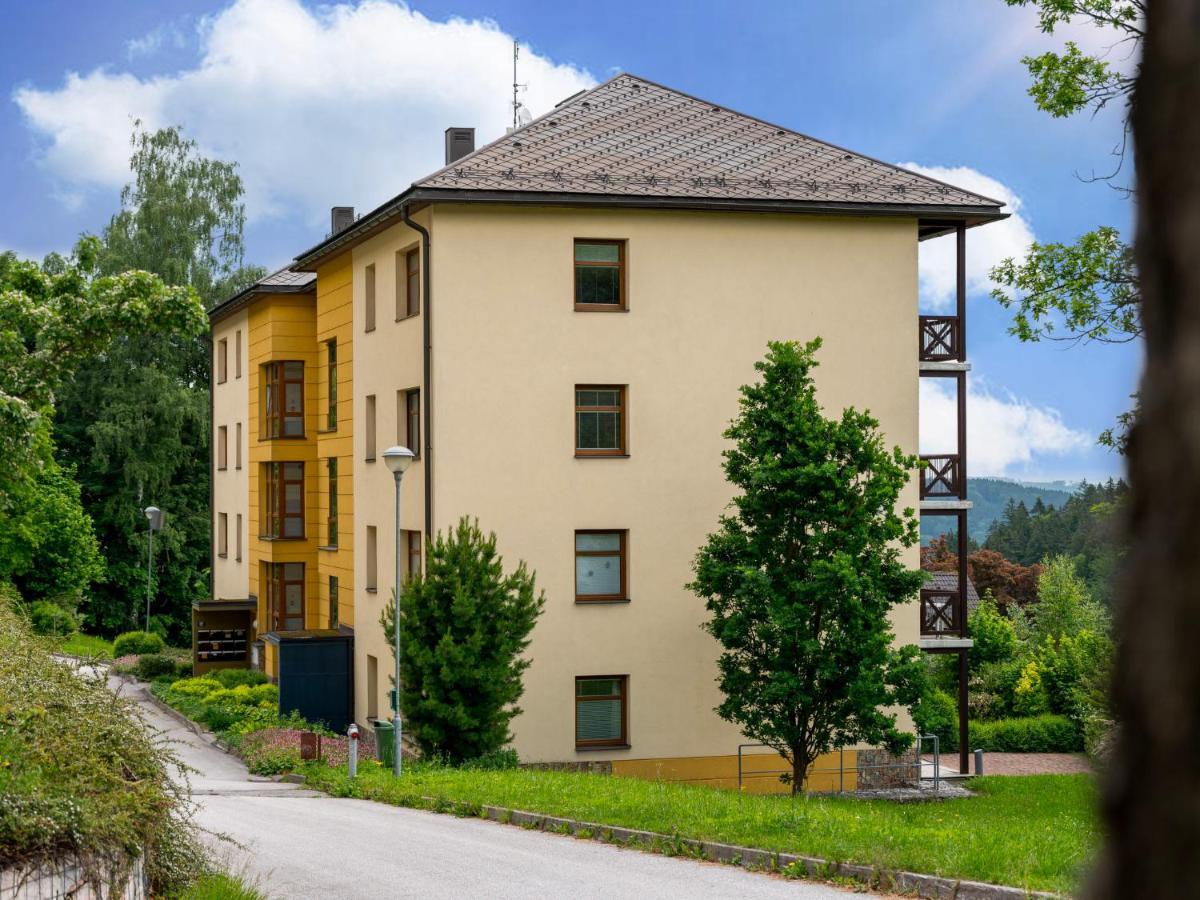 Apartment Slunecni Stran II By Interhome ヤンスケー・ラーズニェ エクステリア 写真